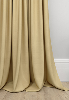 Shima Faux Silk, Linen - Made to Measure Curtains